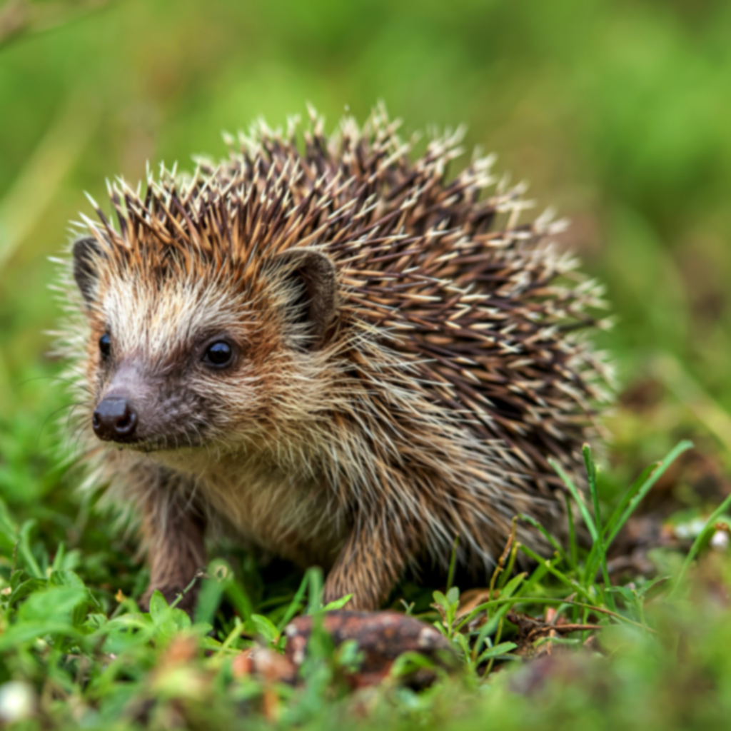 Hedgehog
